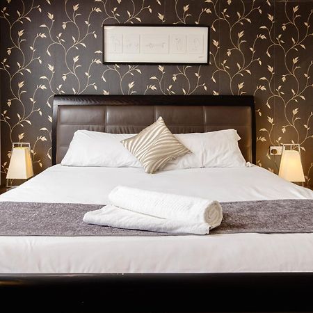 Ashley Victoria Hotel Blackpool Luaran gambar