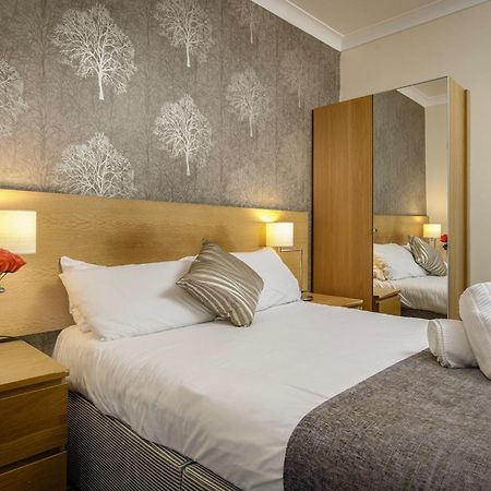 Ashley Victoria Hotel Blackpool Luaran gambar