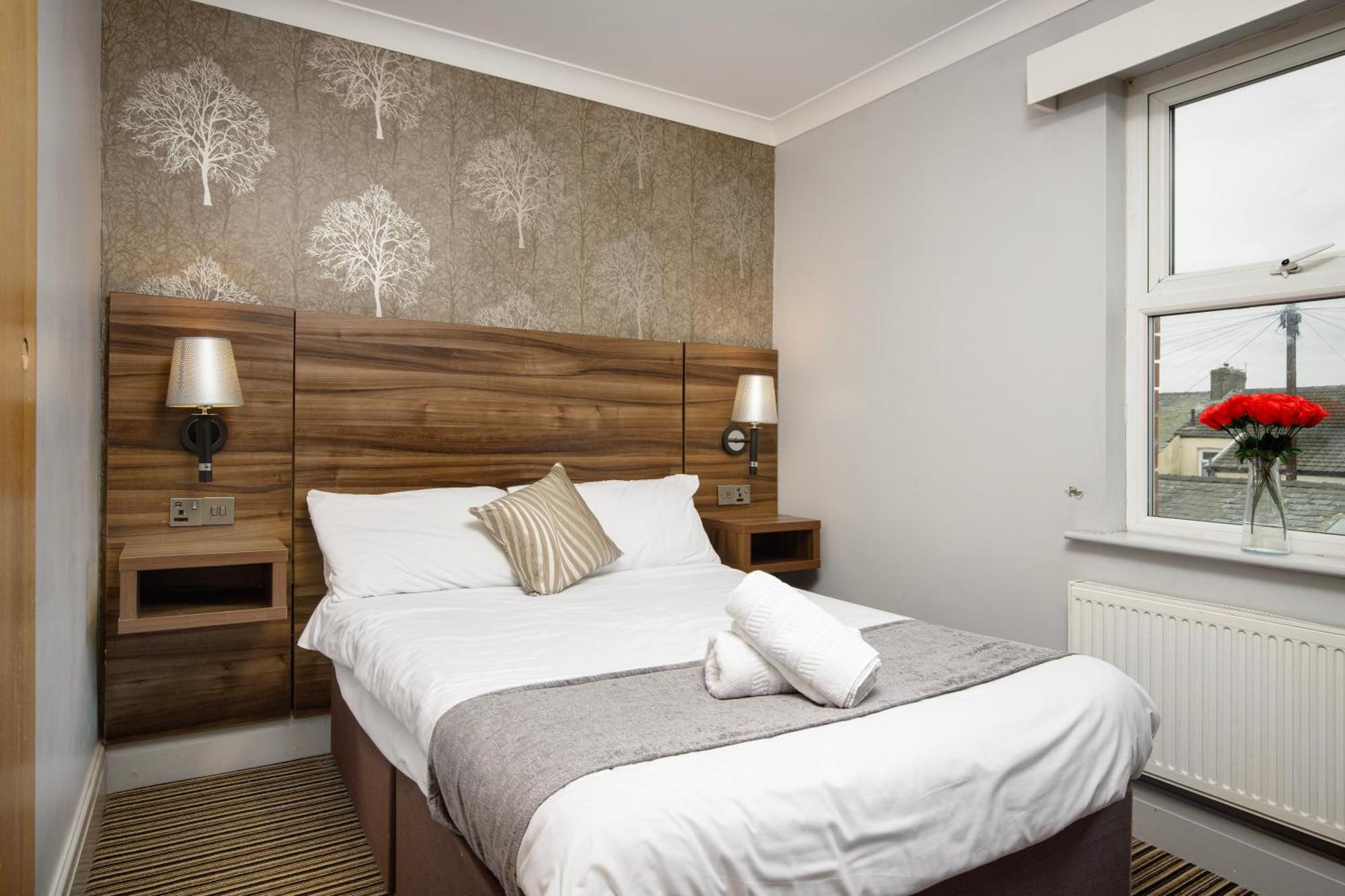 Ashley Victoria Hotel Blackpool Luaran gambar